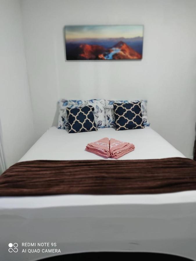Ferienwohnung Betel Penha  Exterior foto