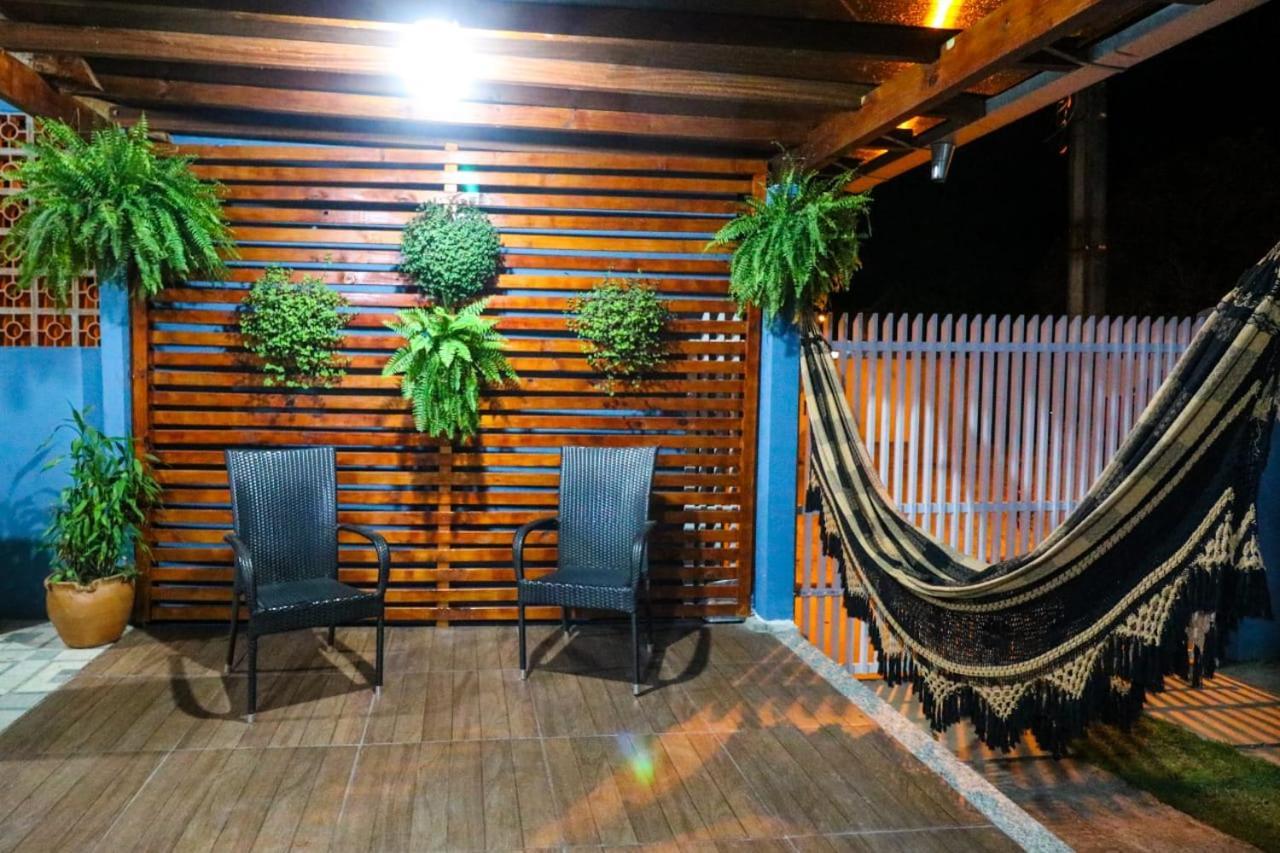 Ferienwohnung Betel Penha  Exterior foto