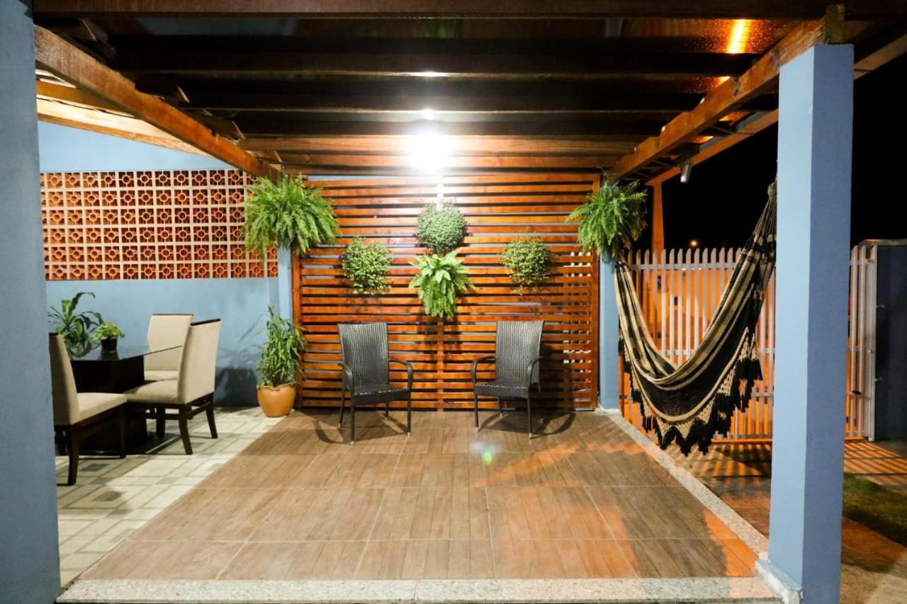 Ferienwohnung Betel Penha  Exterior foto