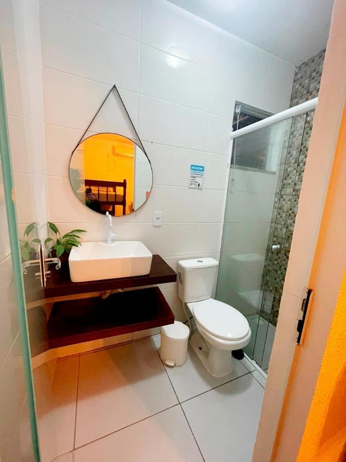 Ferienwohnung Betel Penha  Exterior foto
