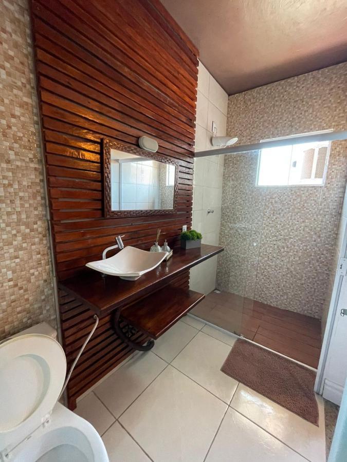 Ferienwohnung Betel Penha  Exterior foto