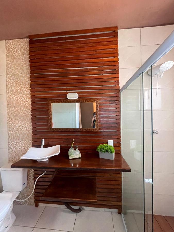 Ferienwohnung Betel Penha  Exterior foto