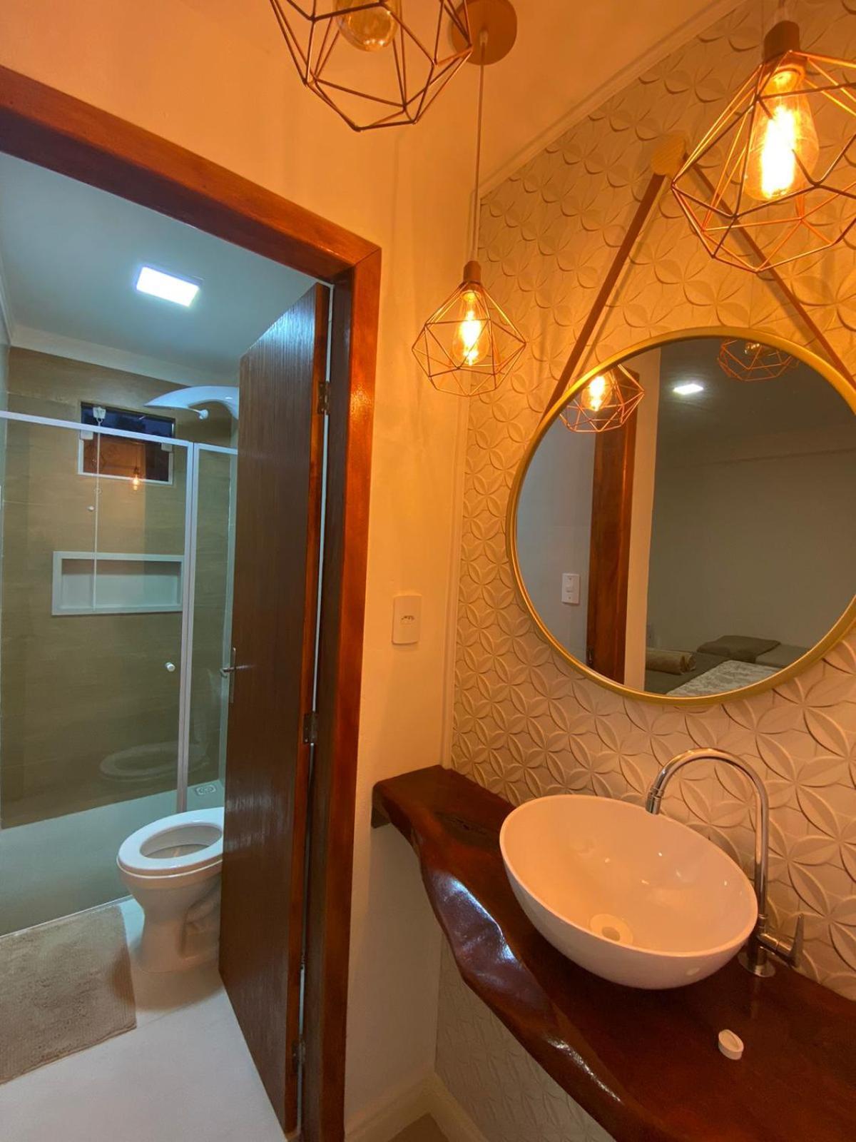 Ferienwohnung Betel Penha  Exterior foto