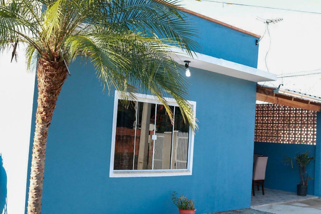 Ferienwohnung Betel Penha  Exterior foto